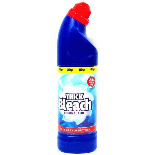 Best-In Bleach Original 750ml, front of pack