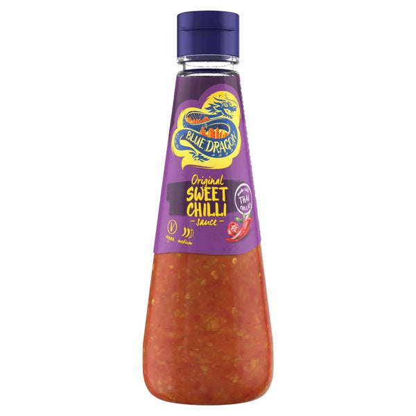 Blue Dragon Original Sweet Chilli Sauce 250ml, front of pack