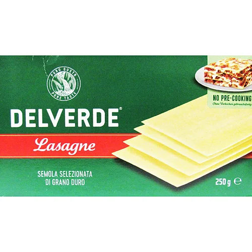 Buitoni Lasagne 250g, front of pack