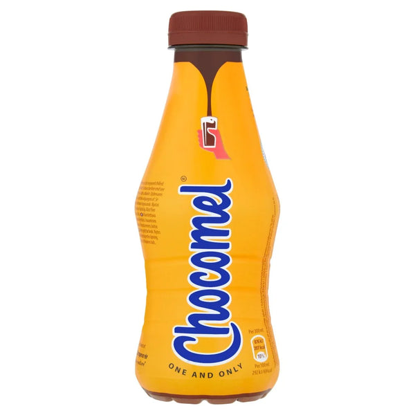 Chocomel Chocolate Milk Drink 300ml, front of pack