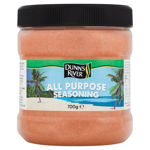Dunn's River All Purpose Seasoning 700g, front of pack