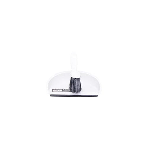 Dustpan and Brush Set, front of pack