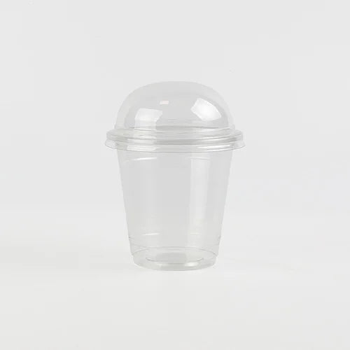 Maj Smoothie Cups 10oz, front of pack