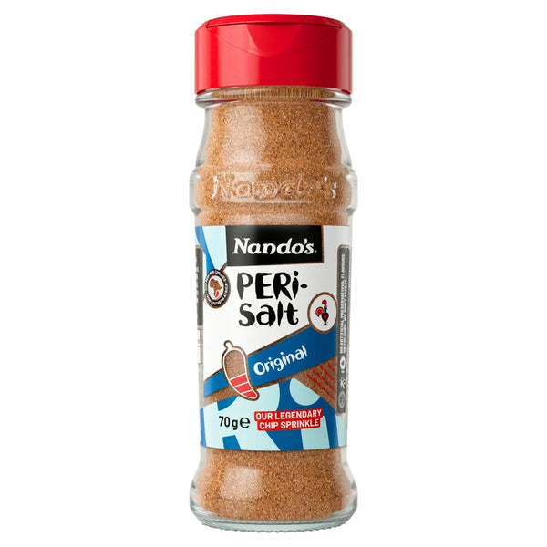 Nando's Peri-Salt 70g, front of pack