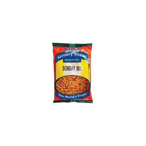 Nisha Bombay Mix 450g, front of pack