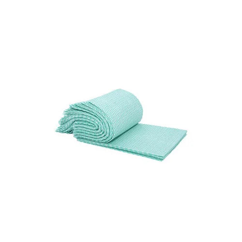 Preema All Purpose Green Cloths, front of pack