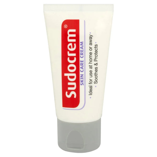 Sudocrem Skin Care Cream 30g, front of pack